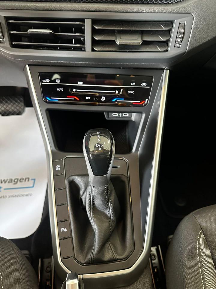 Volkswagen Volkswagen Polo usata, con esp