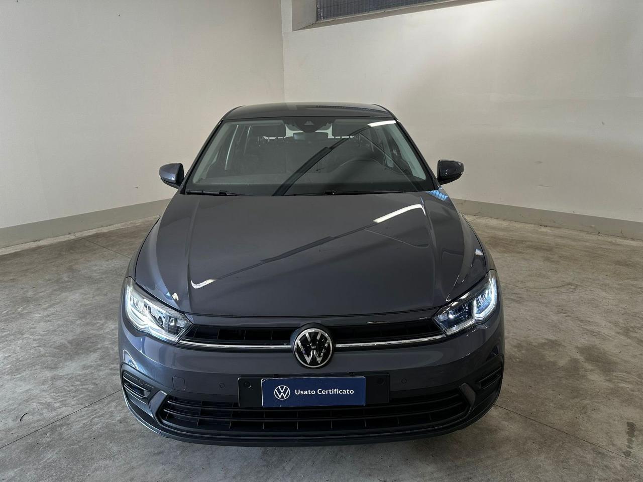 Volkswagen Volkswagen Polo usata 9