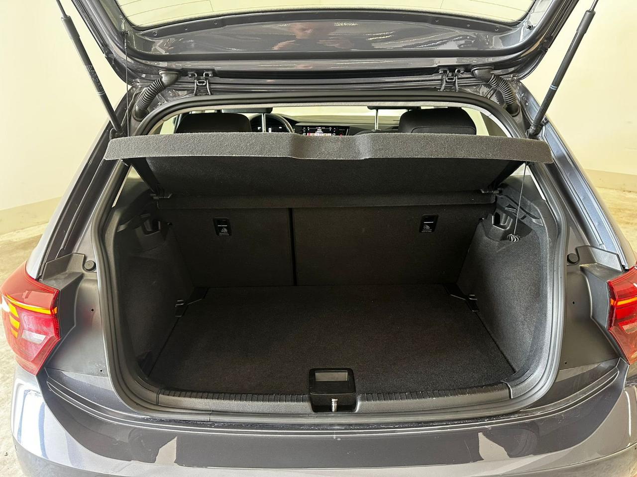 Volkswagen Volkswagen Polo usata 12