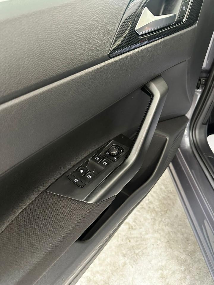 Volkswagen Volkswagen Polo usata 13
