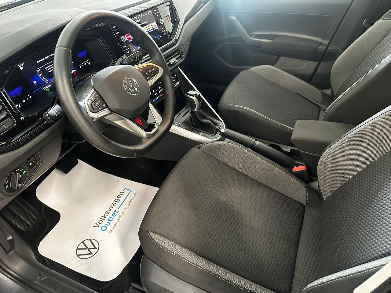 Volkswagen Volkswagen Polo usata 14