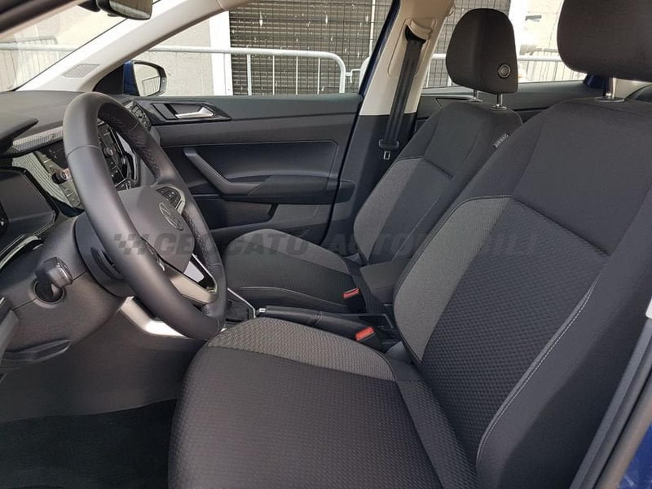 Volkswagen Volkswagen Polo usata, con cerchi in lega