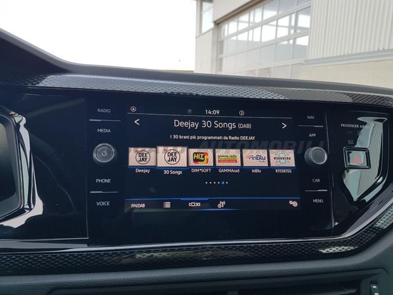 Volkswagen Volkswagen Polo usata 8