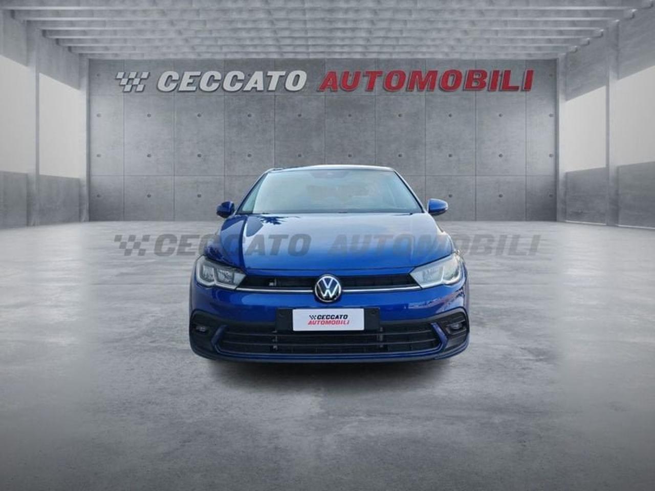 Volkswagen Volkswagen Polo usata 11