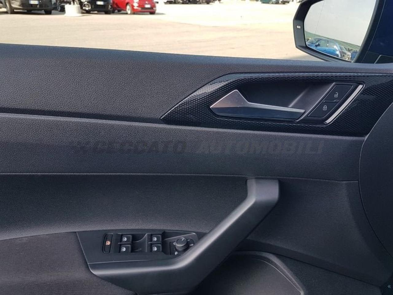 Volkswagen Volkswagen Polo usata 12