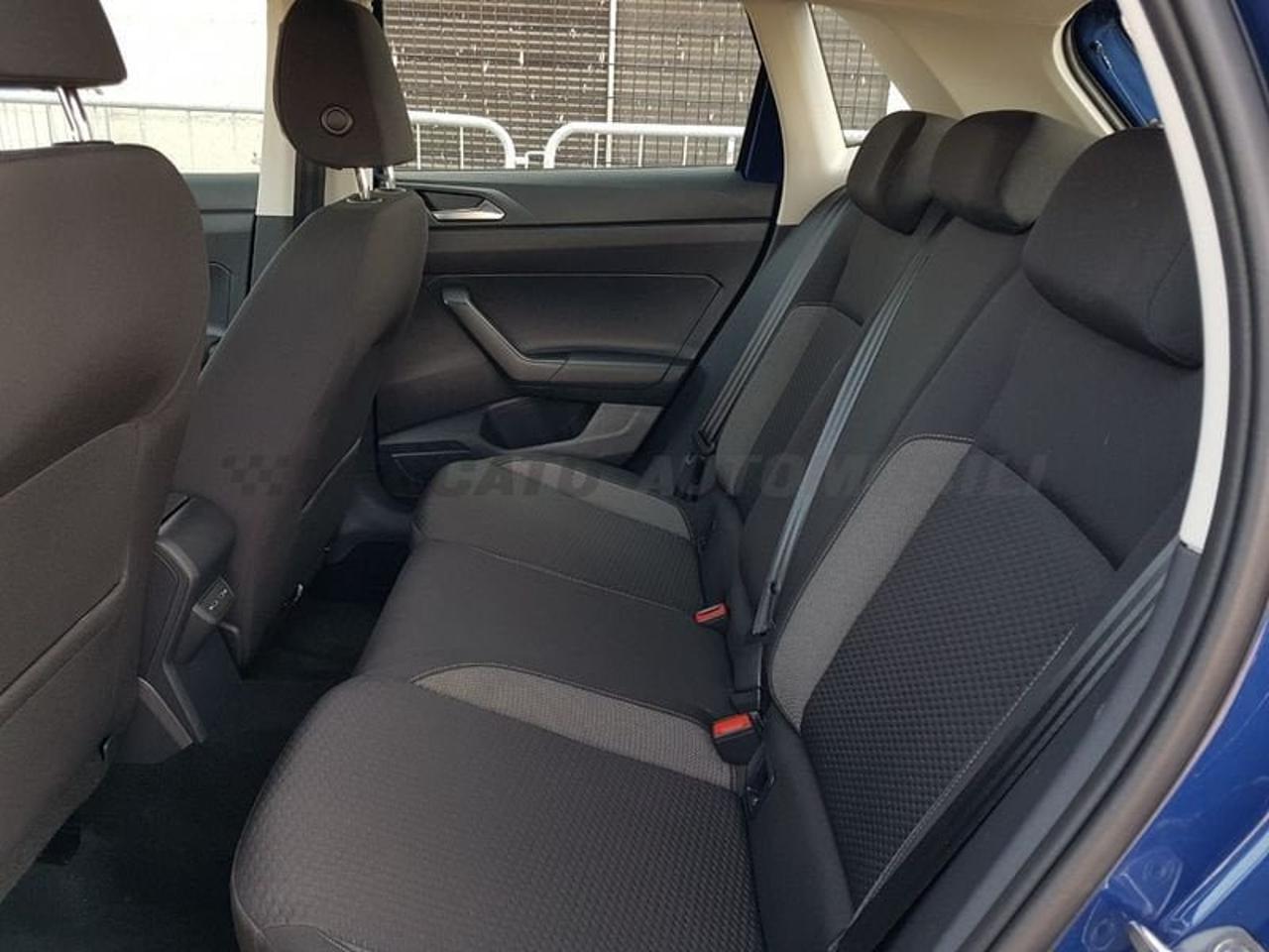 Volkswagen Volkswagen Polo usata 13