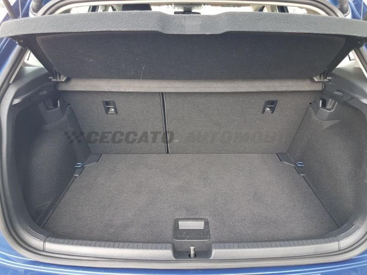 Volkswagen Volkswagen Polo usata 14