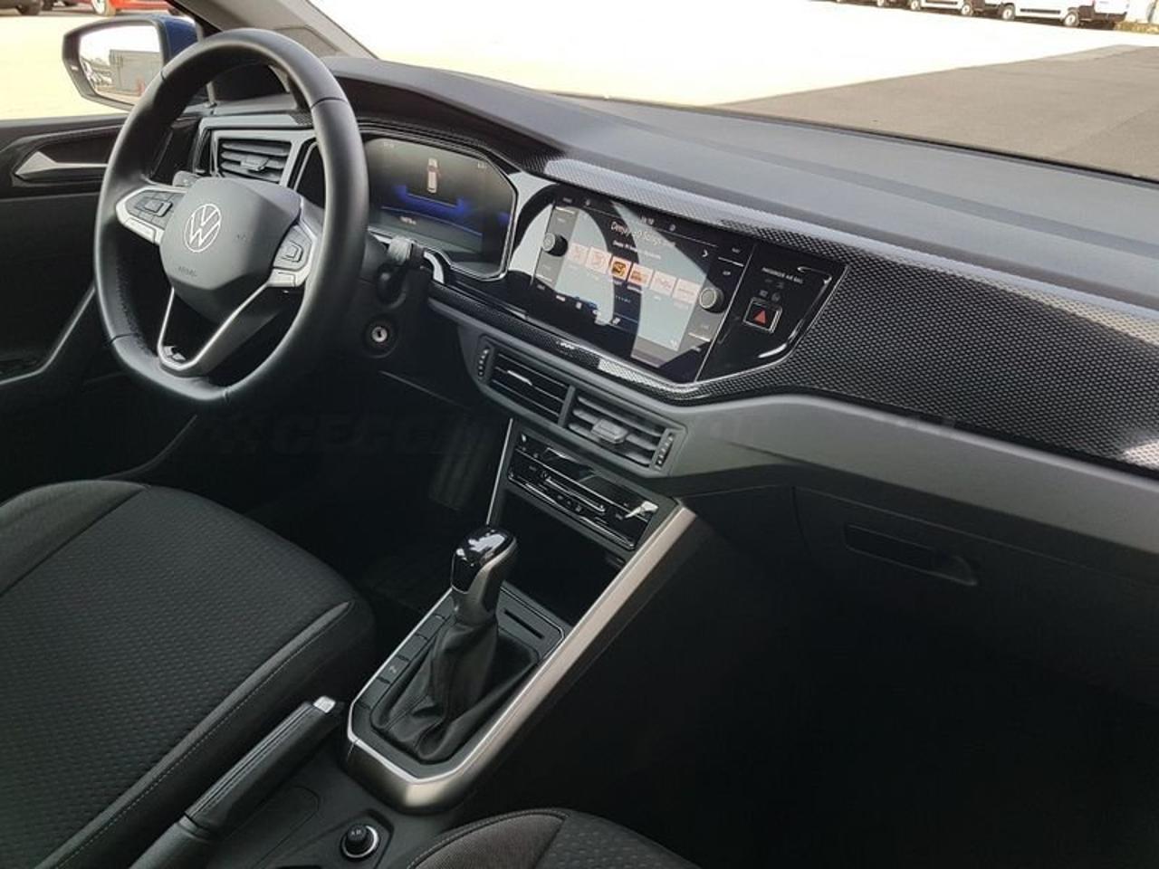 Volkswagen Volkswagen Polo usata 15