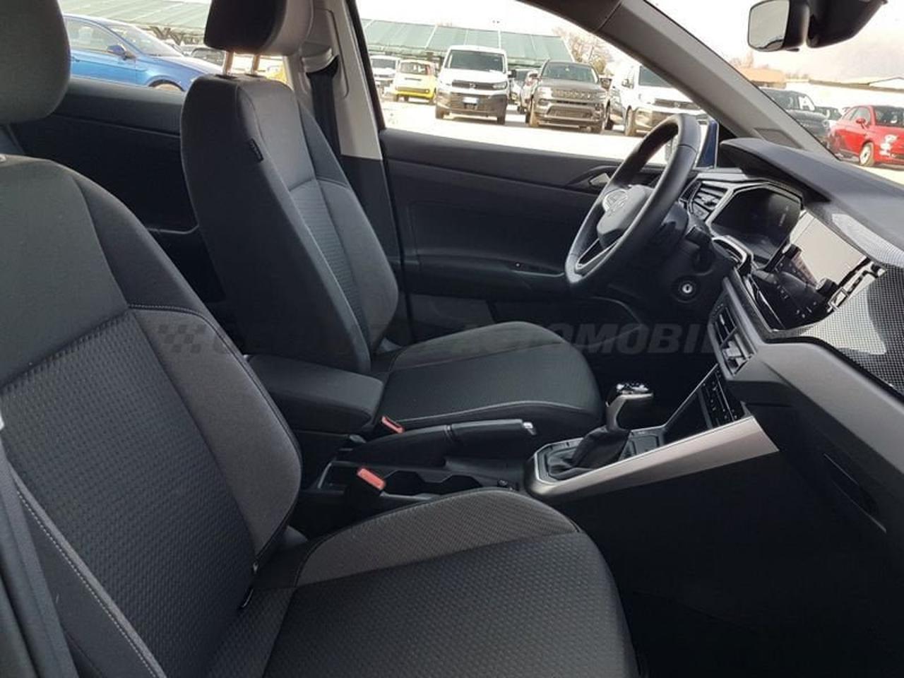 Volkswagen Volkswagen Polo usata 16