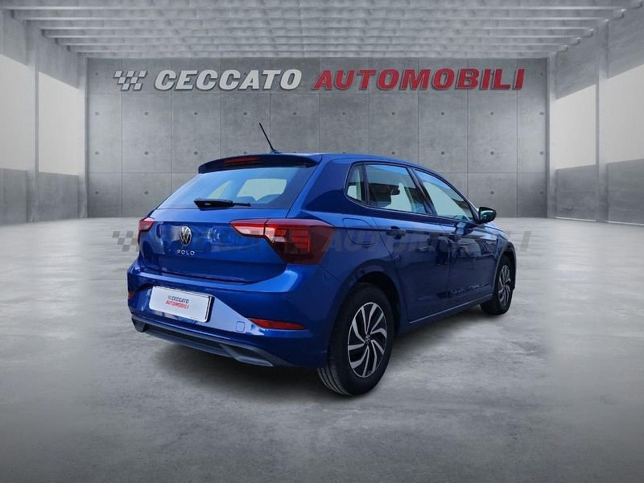 Volkswagen Volkswagen Polo usata 18