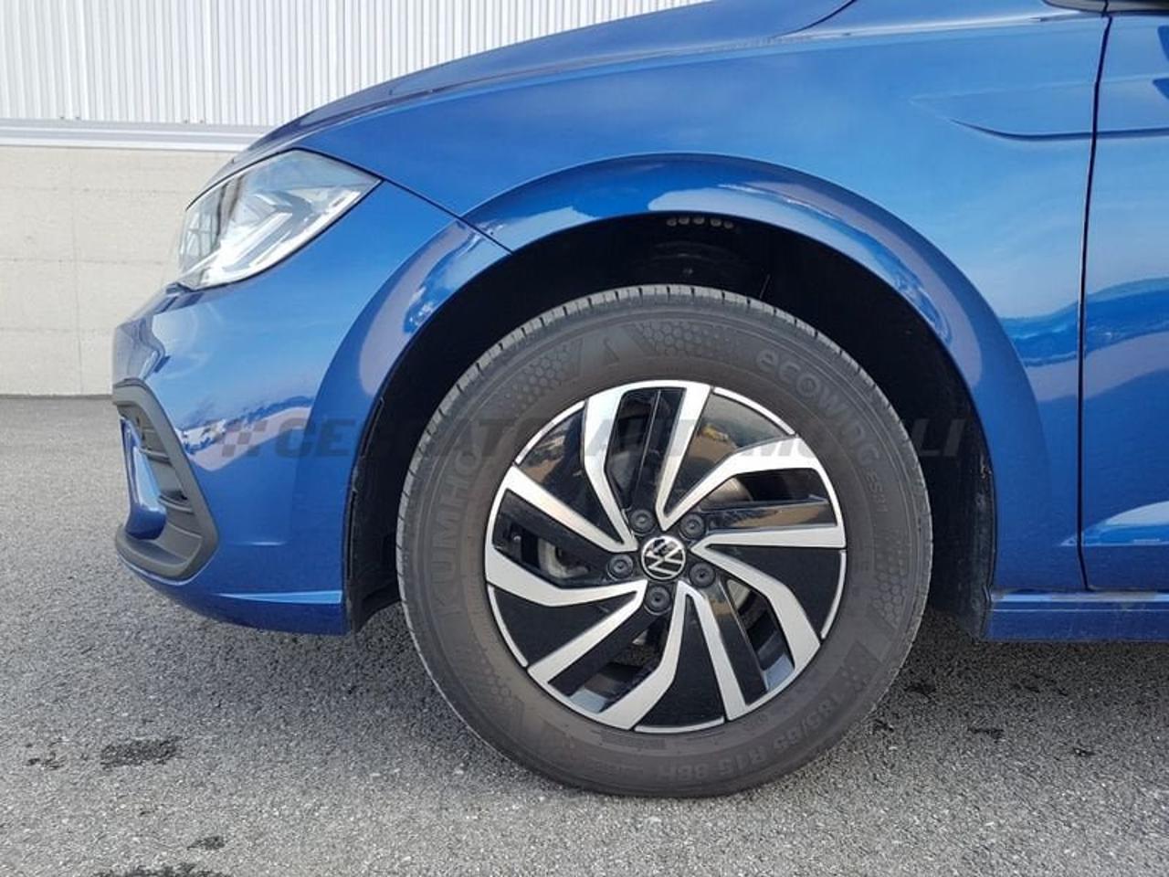 Volkswagen Volkswagen Polo usata 23