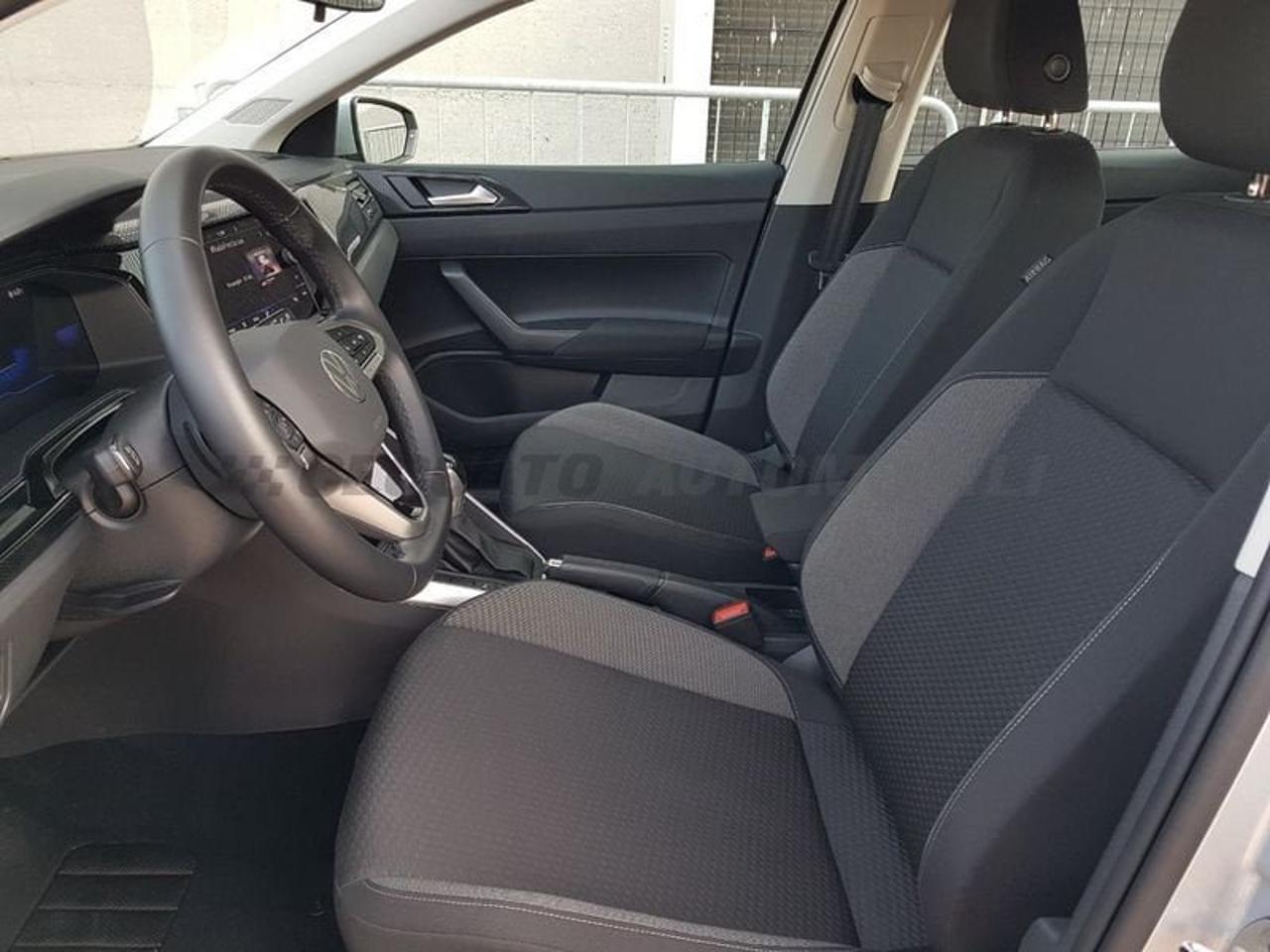 Volkswagen Volkswagen Polo usata, con cerchi in lega