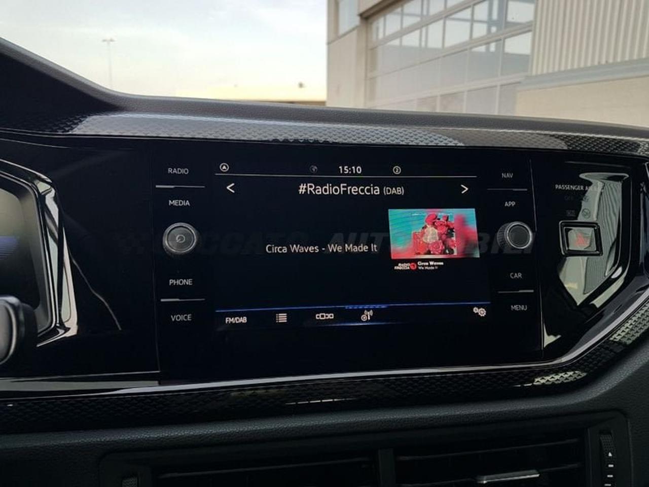 Volkswagen Volkswagen Polo usata 8