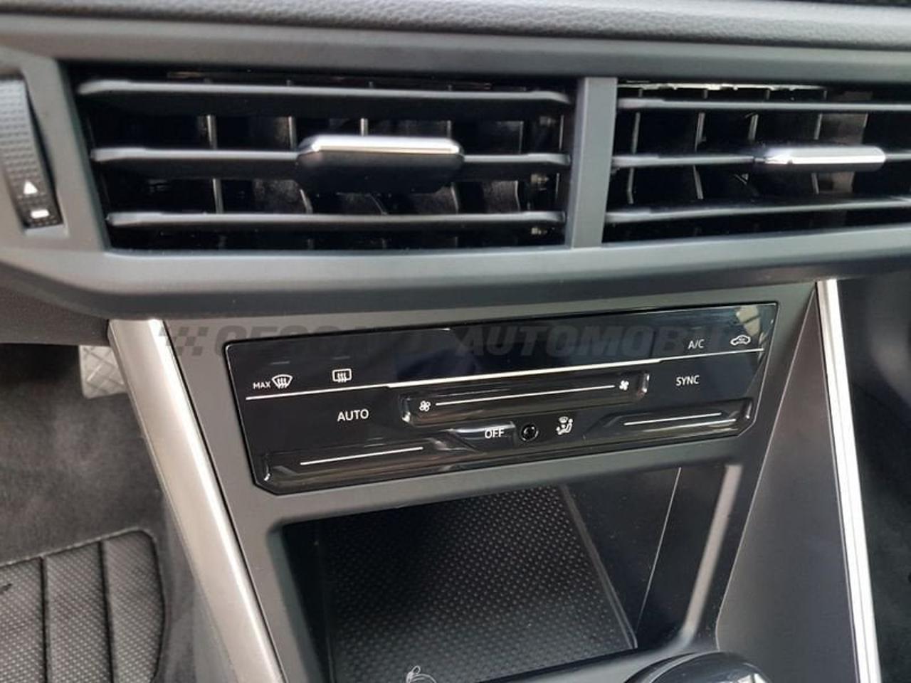 Volkswagen Volkswagen Polo usata 9