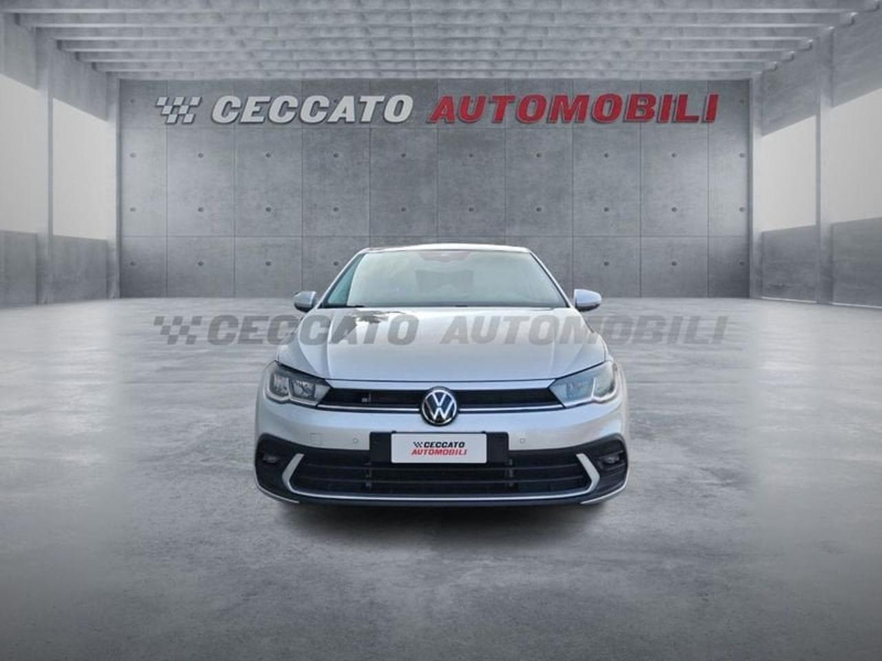 Volkswagen Volkswagen Polo usata 11