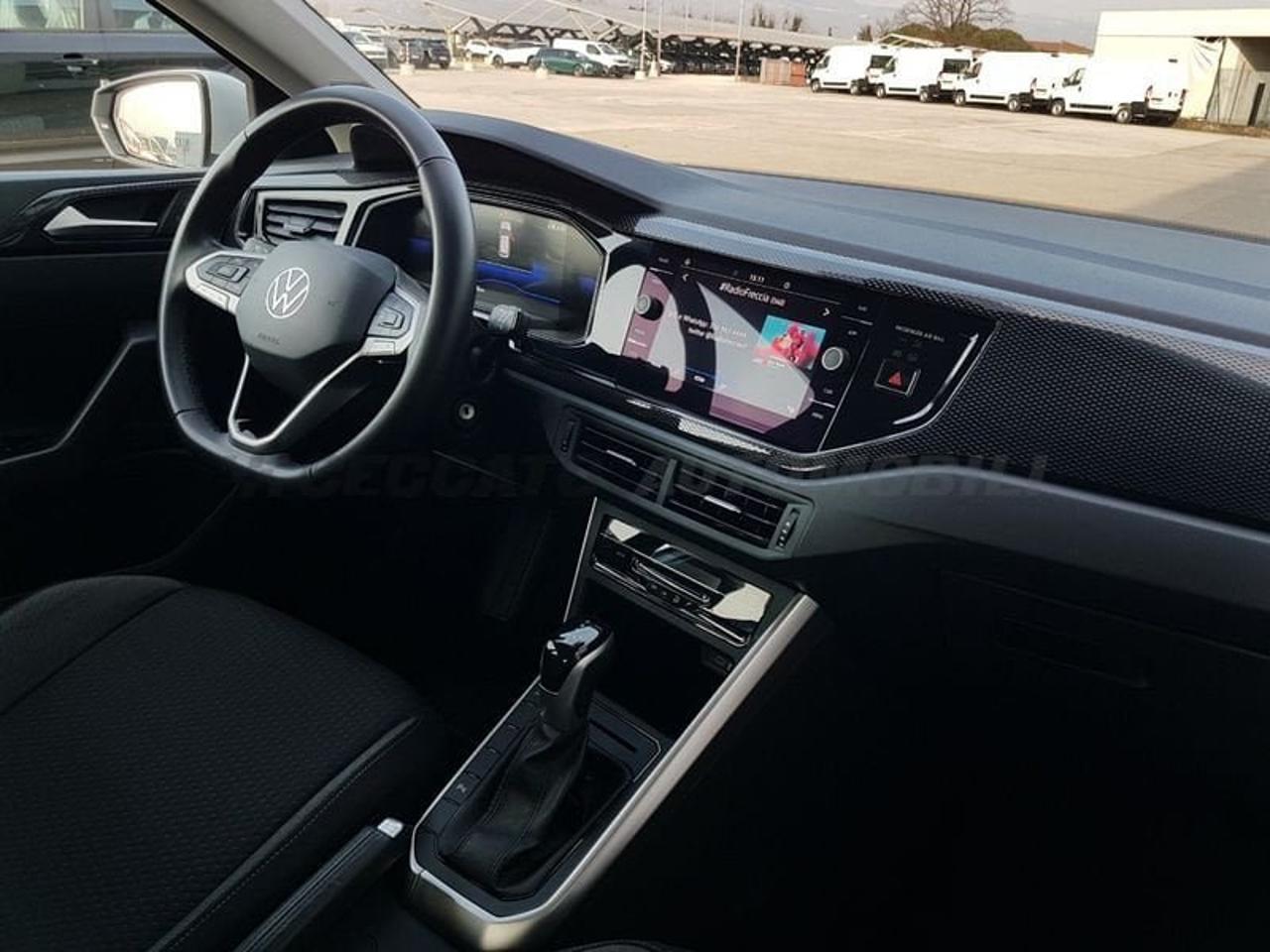 Volkswagen Volkswagen Polo usata 15