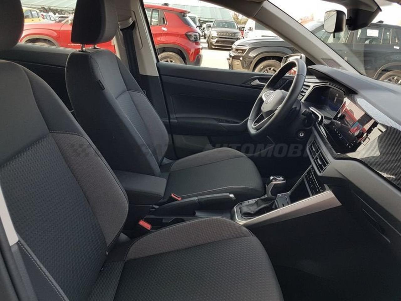 Volkswagen Volkswagen Polo usata 16