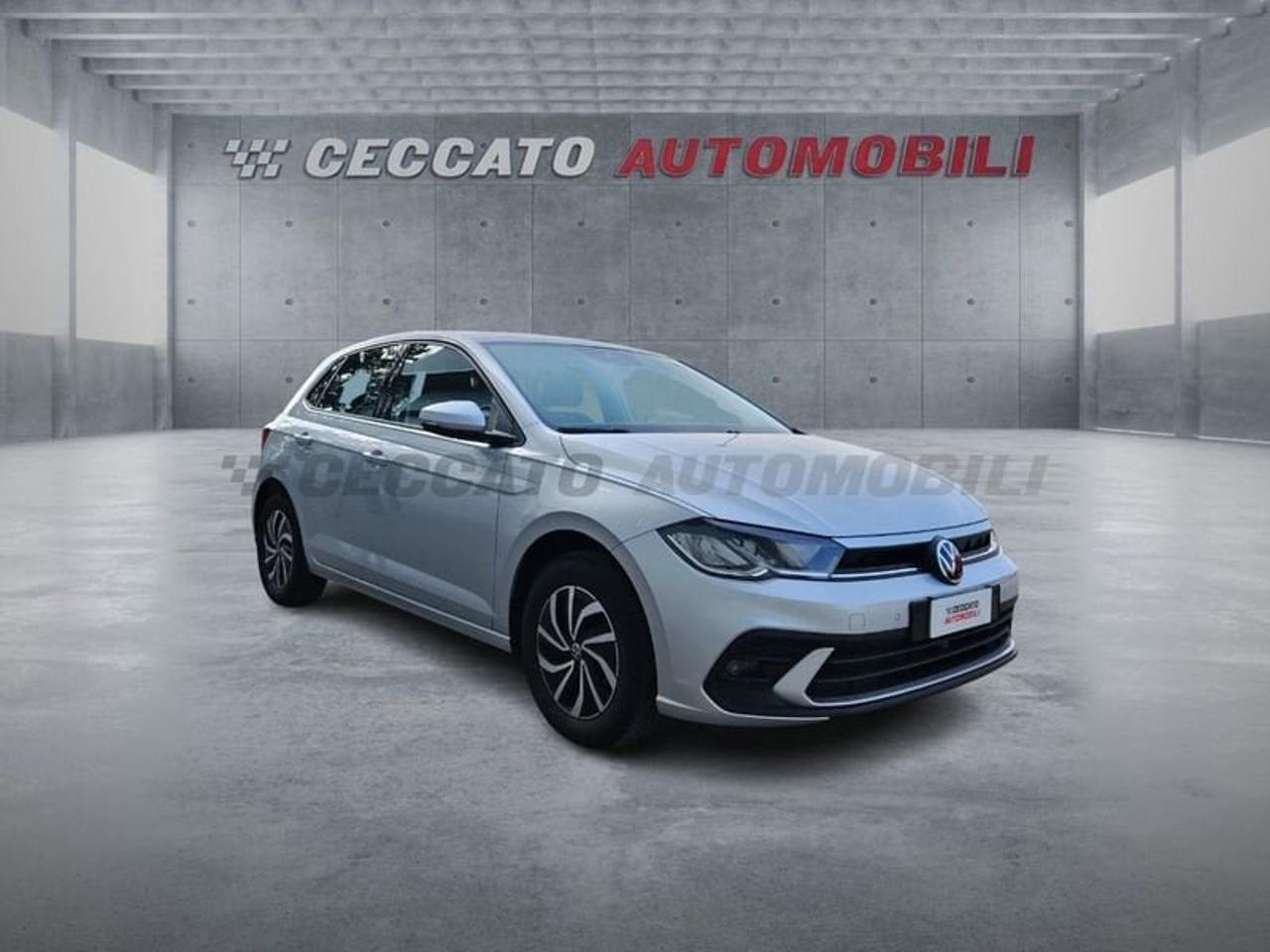 Volkswagen Volkswagen Polo usata 17