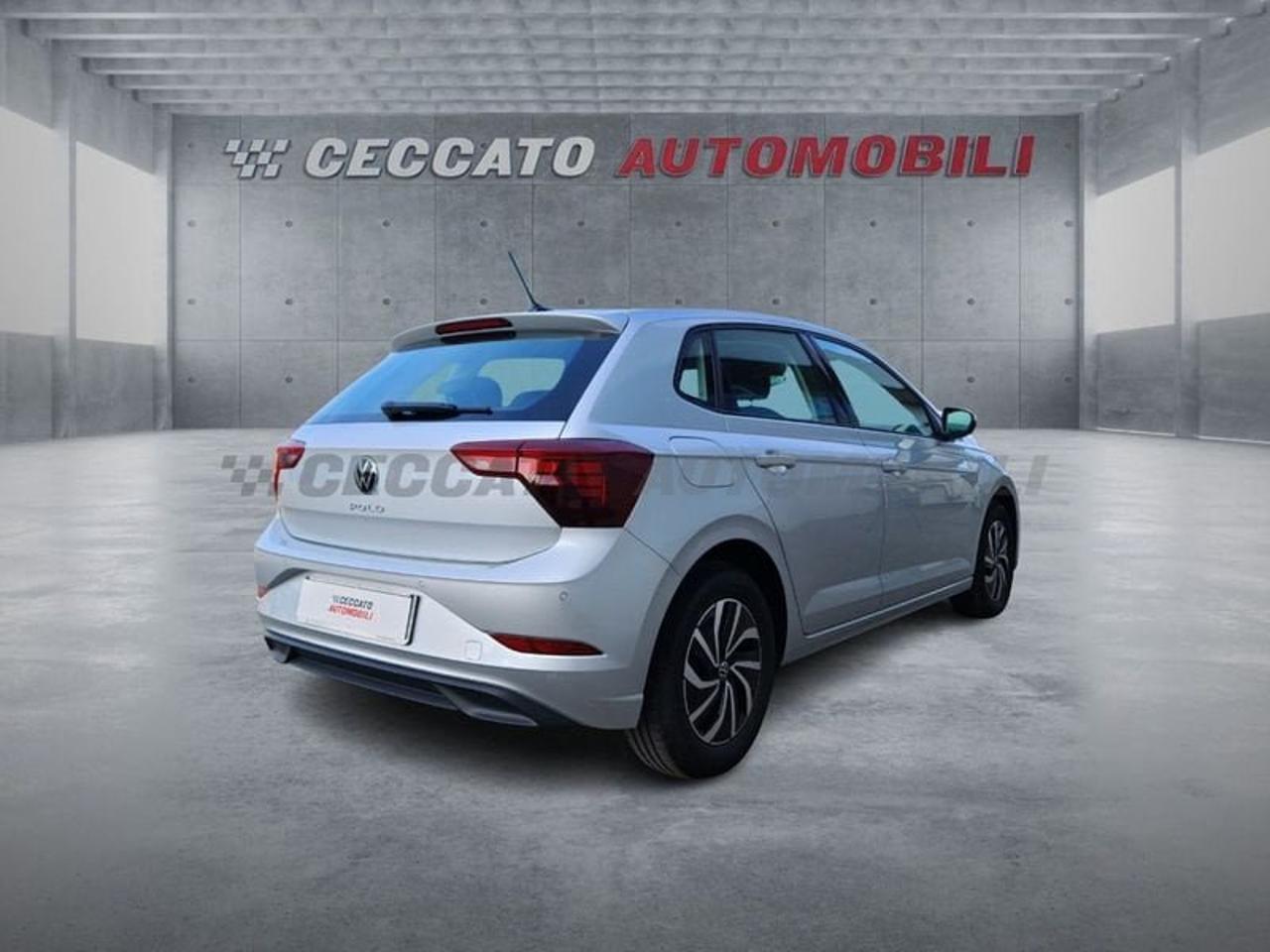 Volkswagen Volkswagen Polo usata 18