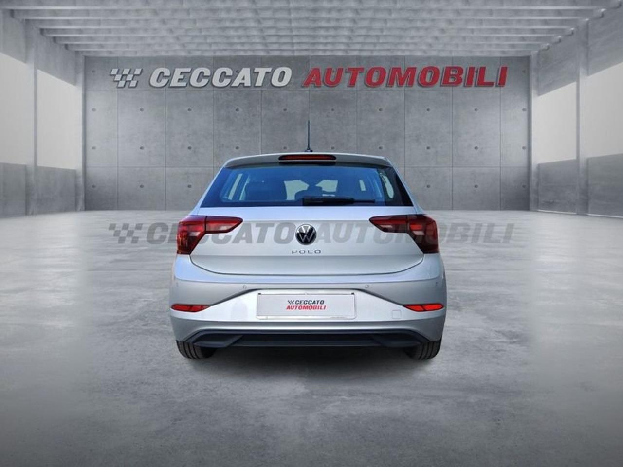 Volkswagen Volkswagen Polo usata 19