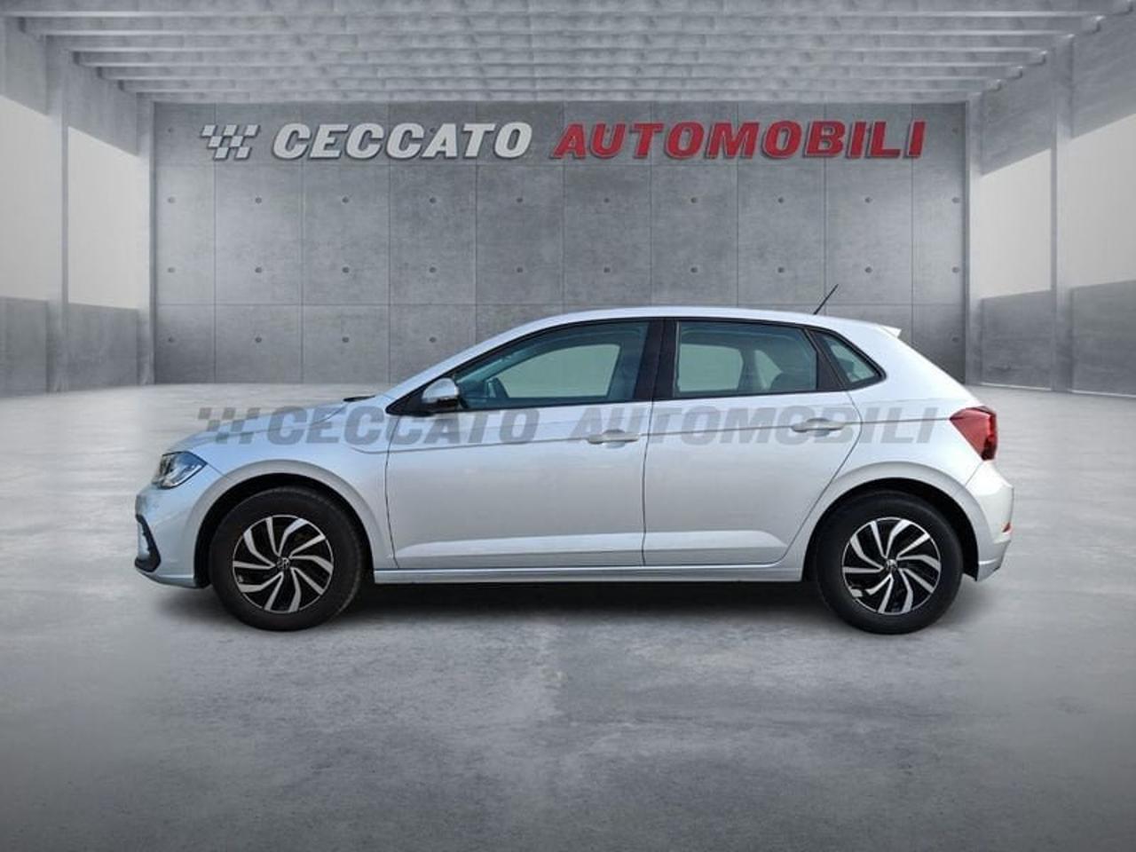 Volkswagen Volkswagen Polo usata 21