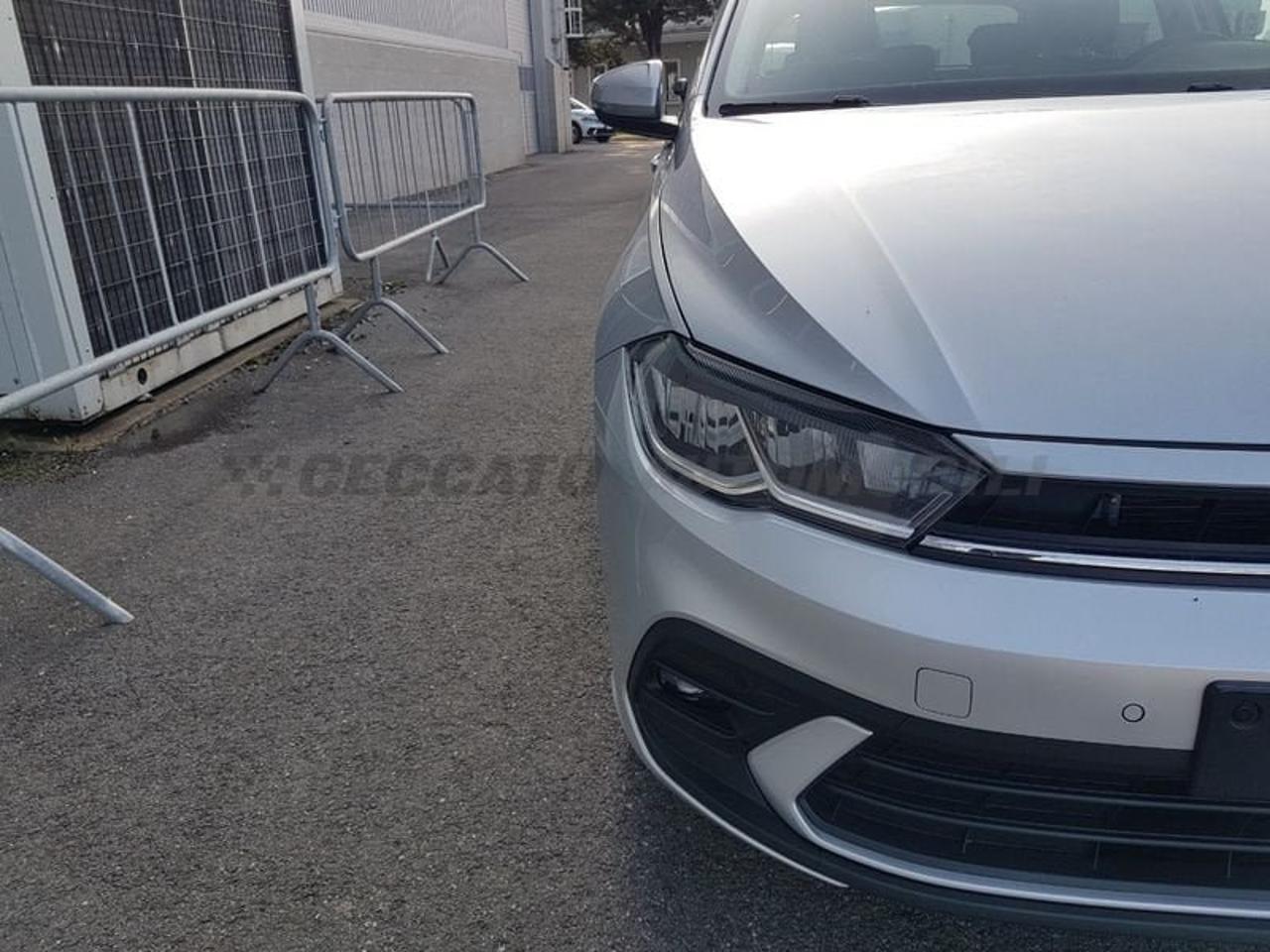 Volkswagen Volkswagen Polo usata 22