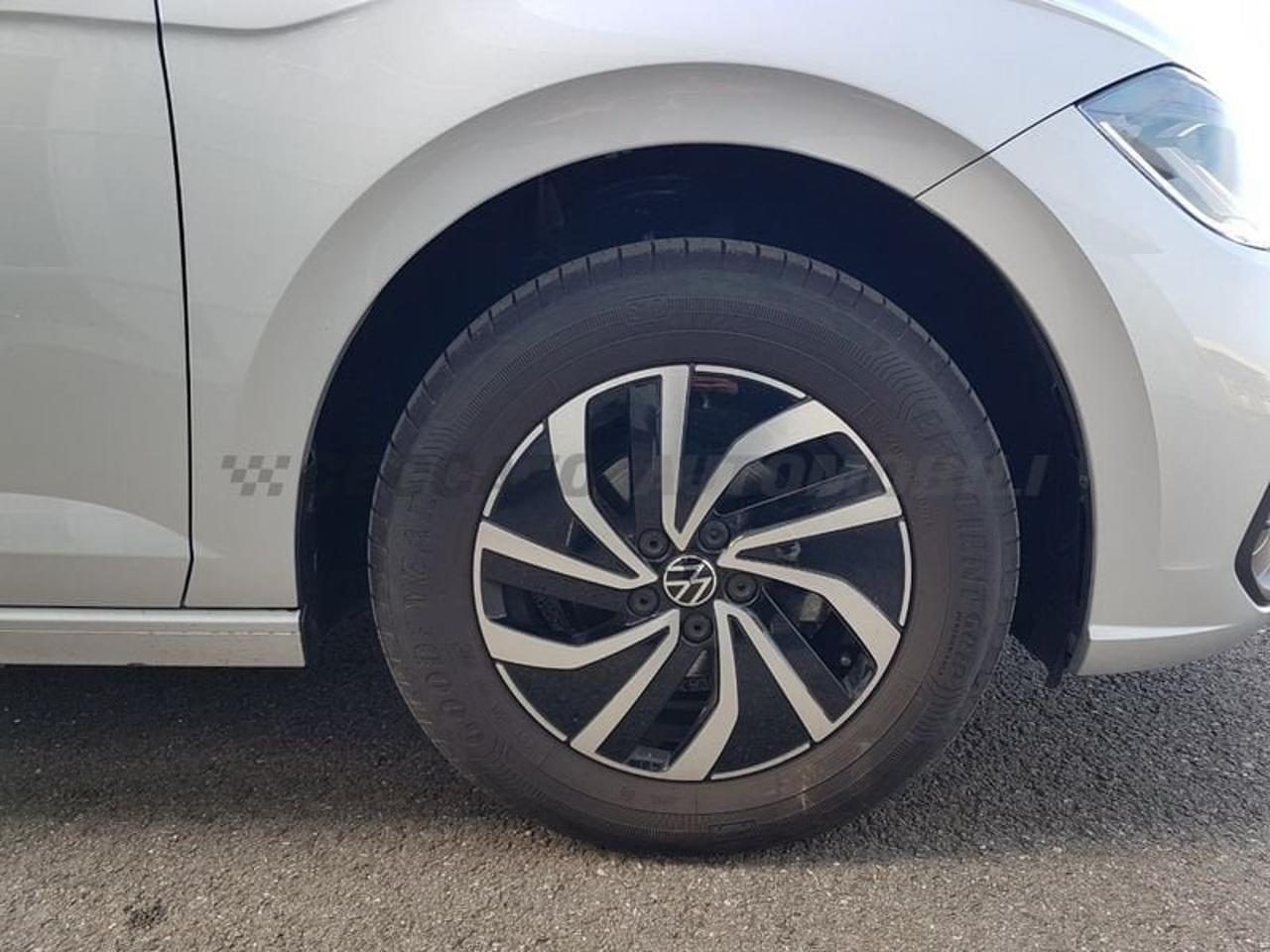 Volkswagen Volkswagen Polo usata 23