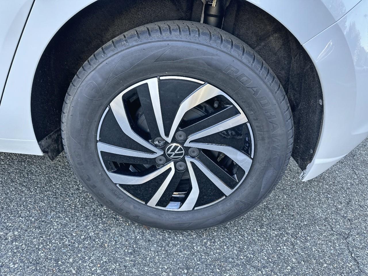 Volkswagen Volkswagen Polo usata, con 6 altoparlanti