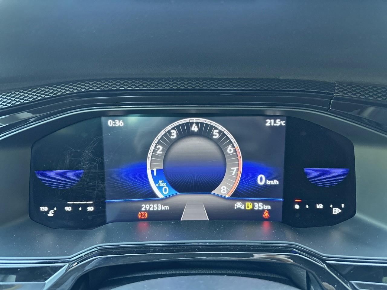 Volkswagen Volkswagen Polo usata, con abs