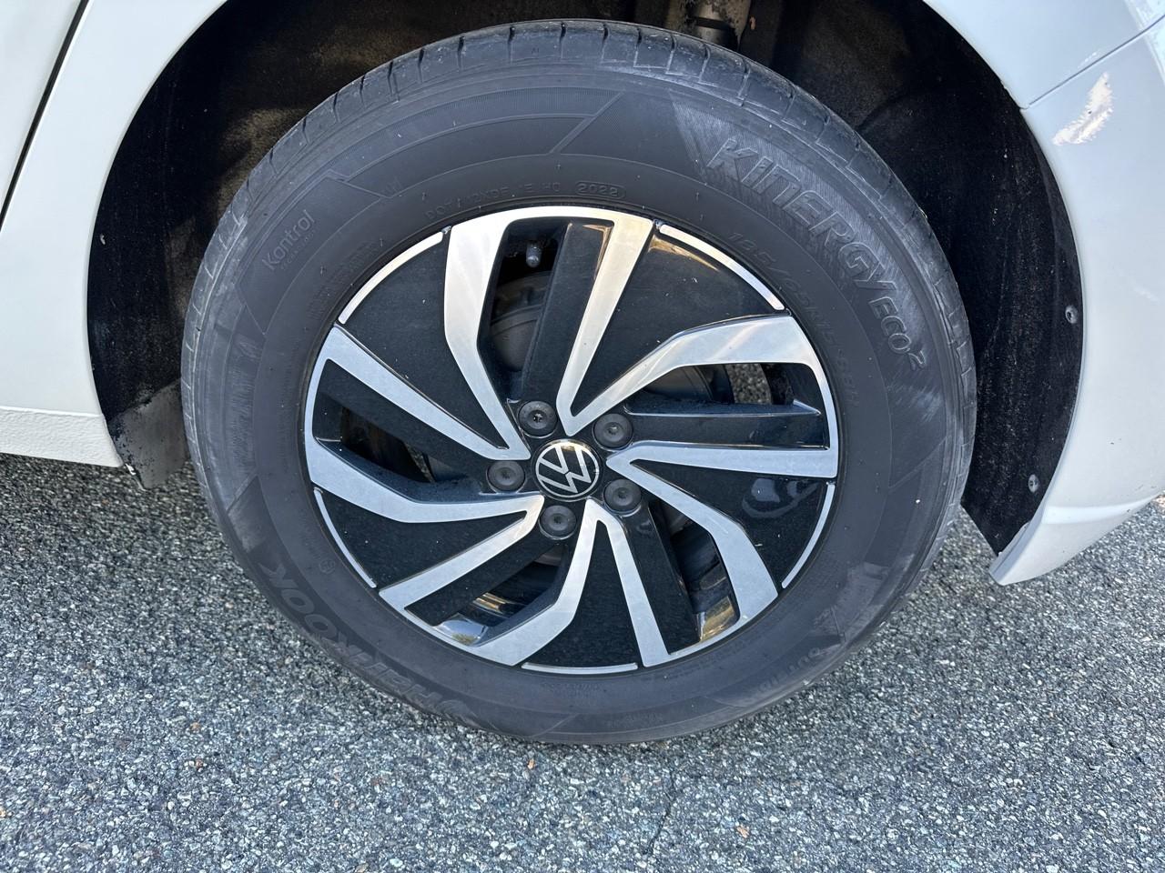 Volkswagen Volkswagen Polo usata, con 6 altoparlanti