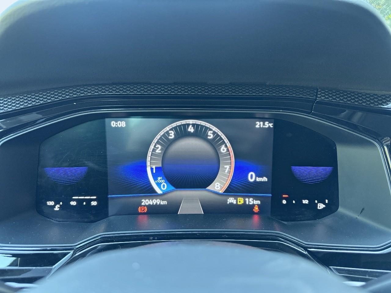 Volkswagen Volkswagen Polo usata, con abs