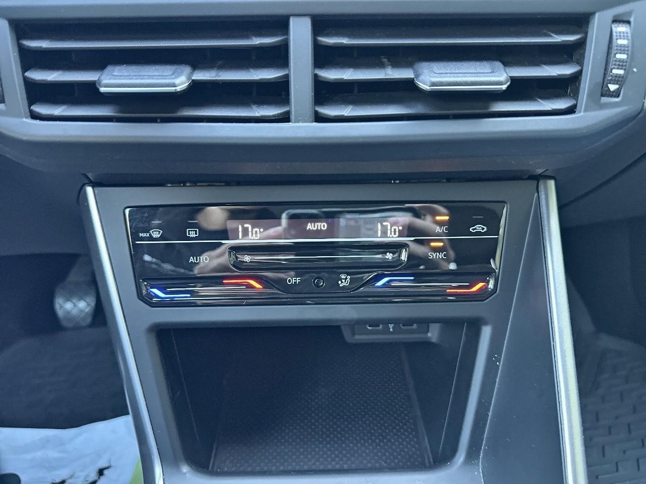 Volkswagen Volkswagen Polo usata, con airbag laterale anteriore