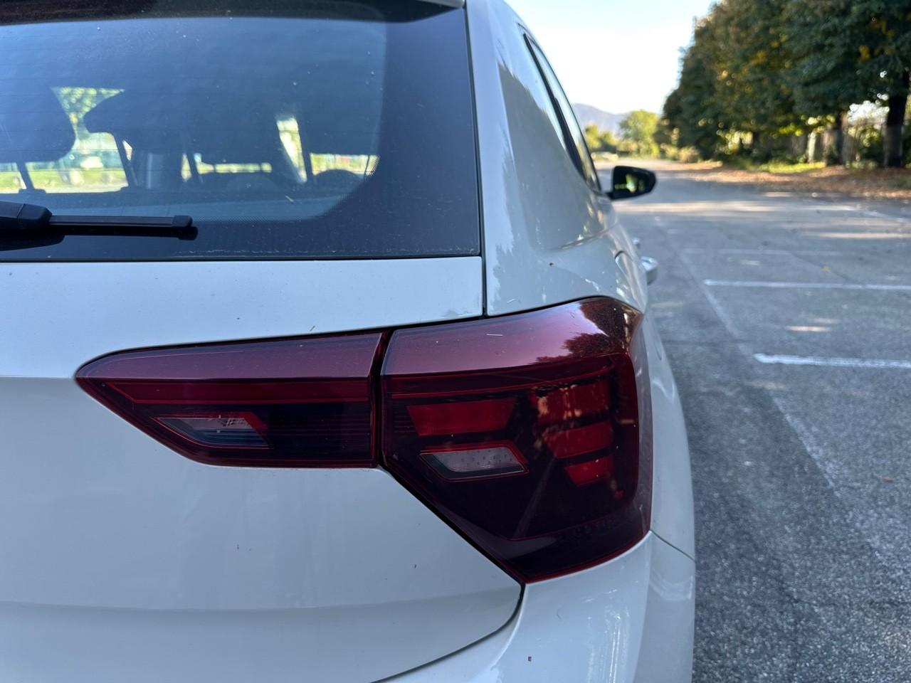 Volkswagen Volkswagen Polo usata, con alzacristalli elettrici anteriori e posteriori , numero ad impulso 2