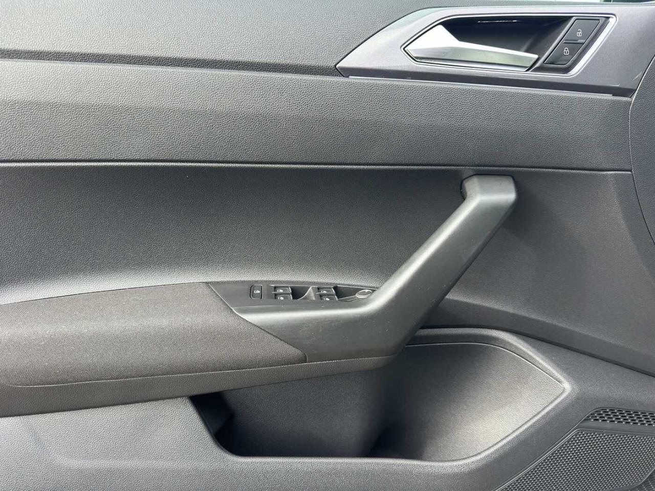 Volkswagen Volkswagen Polo usata, con cruise control