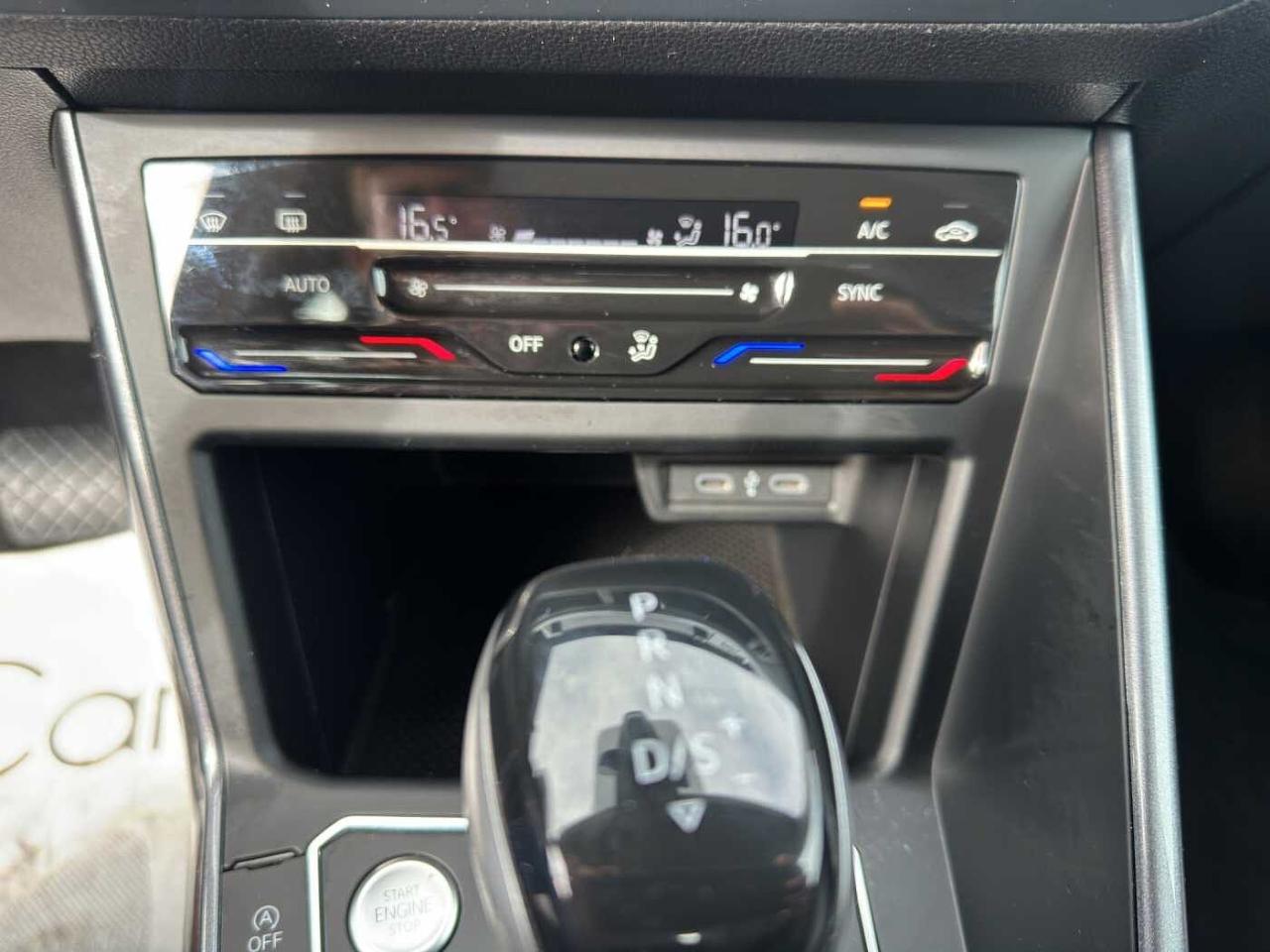 Volkswagen Volkswagen Polo usata, con vetri elettrici