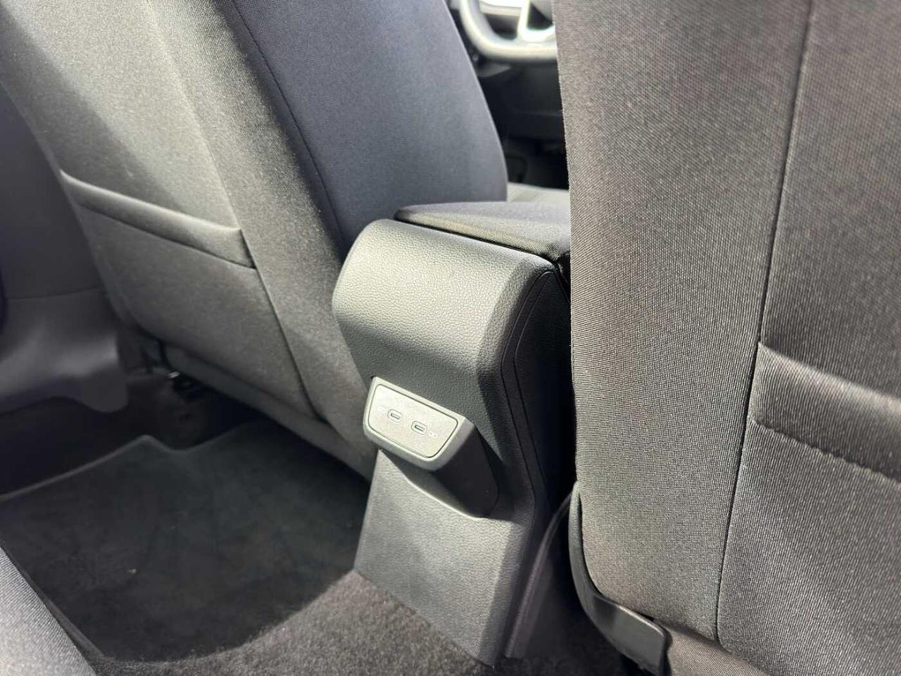 Volkswagen Volkswagen Polo usata 10