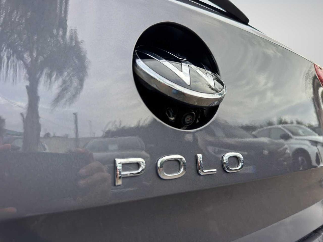 Volkswagen Volkswagen Polo usata 15