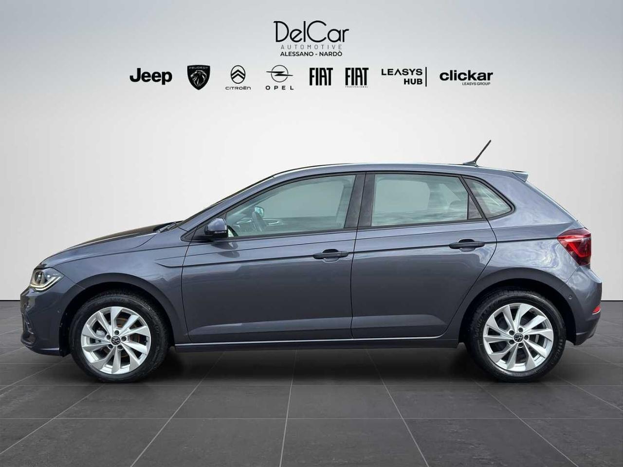 Volkswagen Volkswagen Polo usata 16