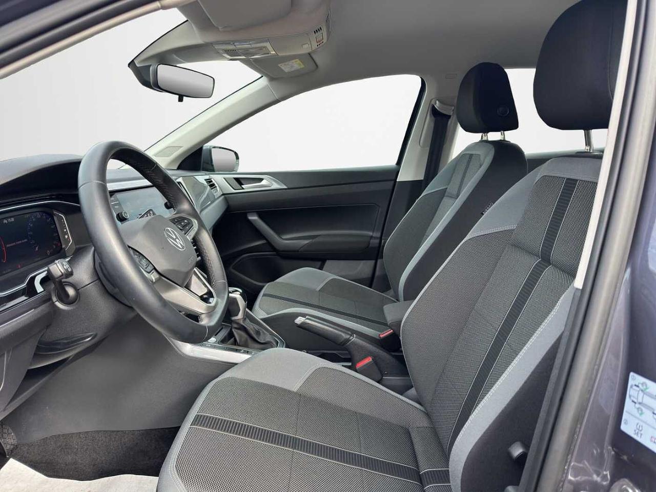 Volkswagen Volkswagen Polo usata 22