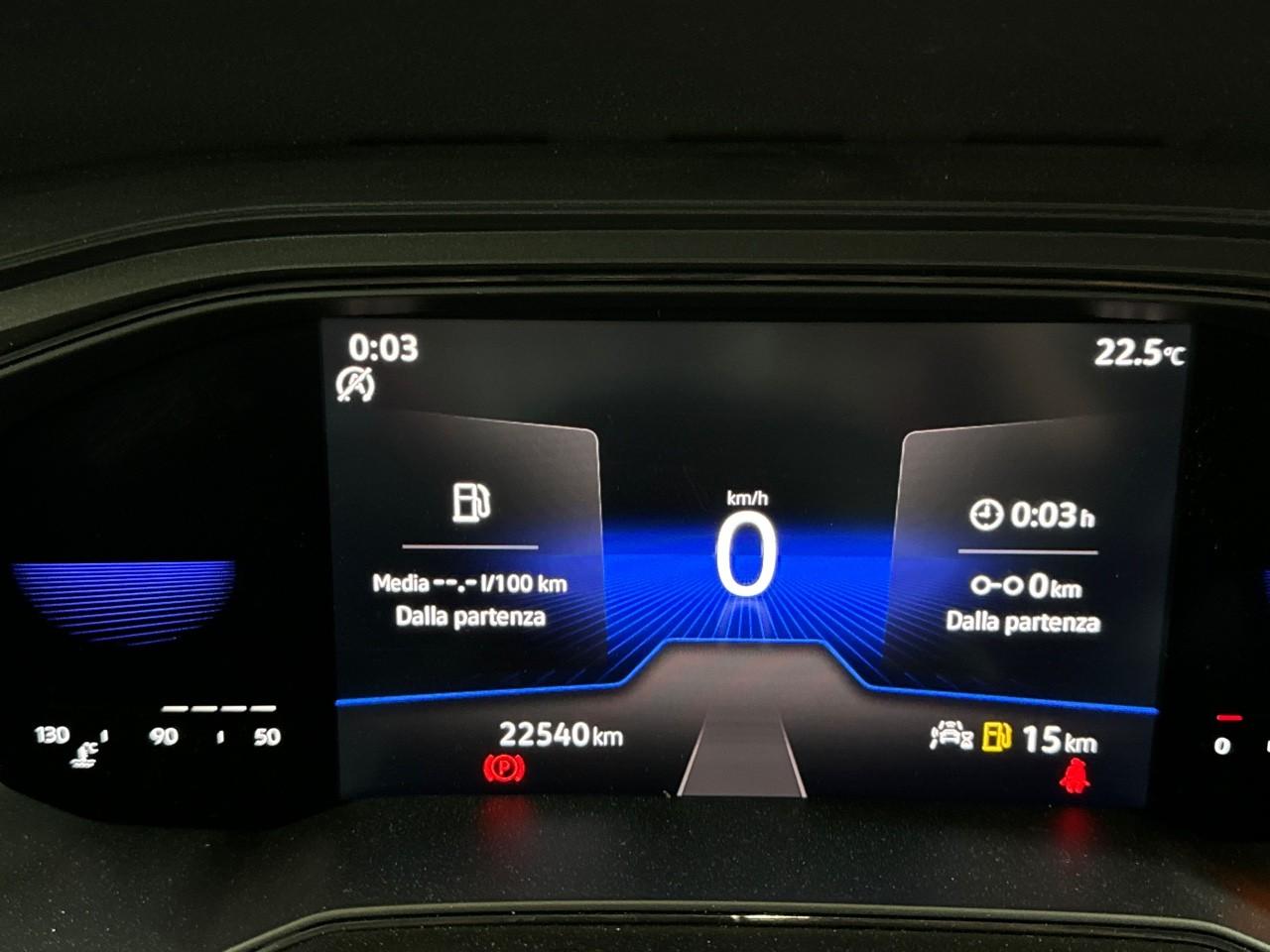 Volkswagen Volkswagen Polo usata, con airbag anteriore conducente, airbag anteriore passeggero con interrutore di disattivazione