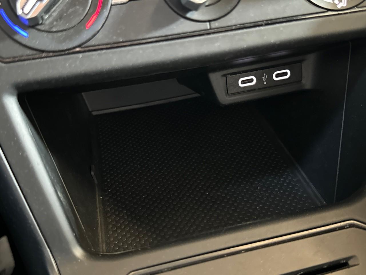 Volkswagen Volkswagen Polo usata, con airbag laterale anteriore