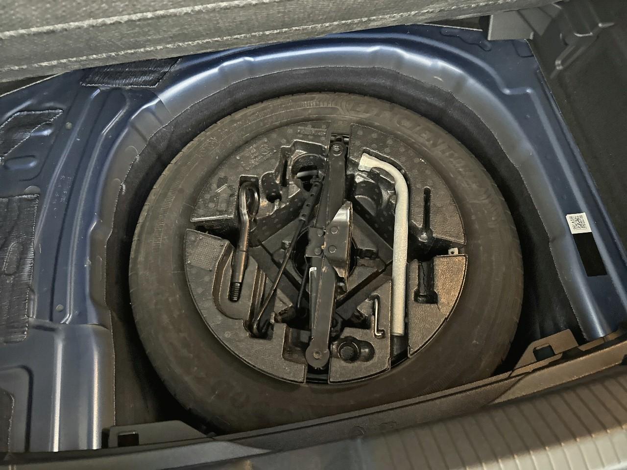 Volkswagen Volkswagen Polo usata, con airbag laterali a tendina ant./post.