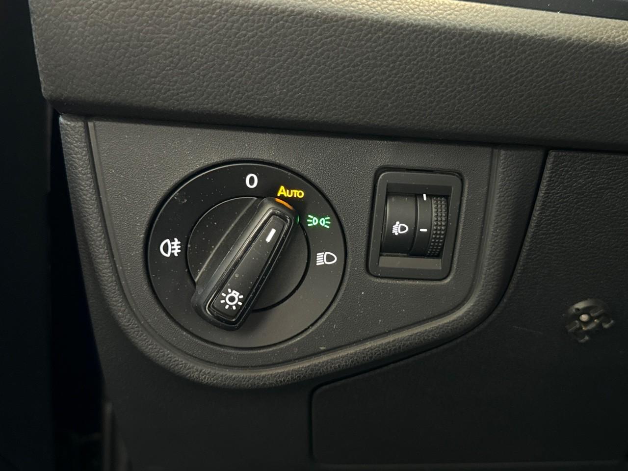 Volkswagen Volkswagen Polo usata, con airbags 7