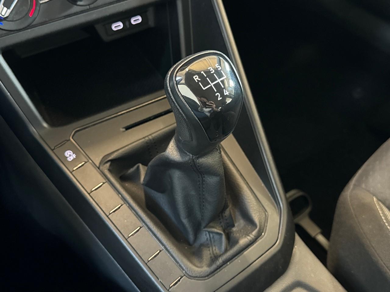 Volkswagen Volkswagen Polo usata, con assistenza alla frenata di emergenza