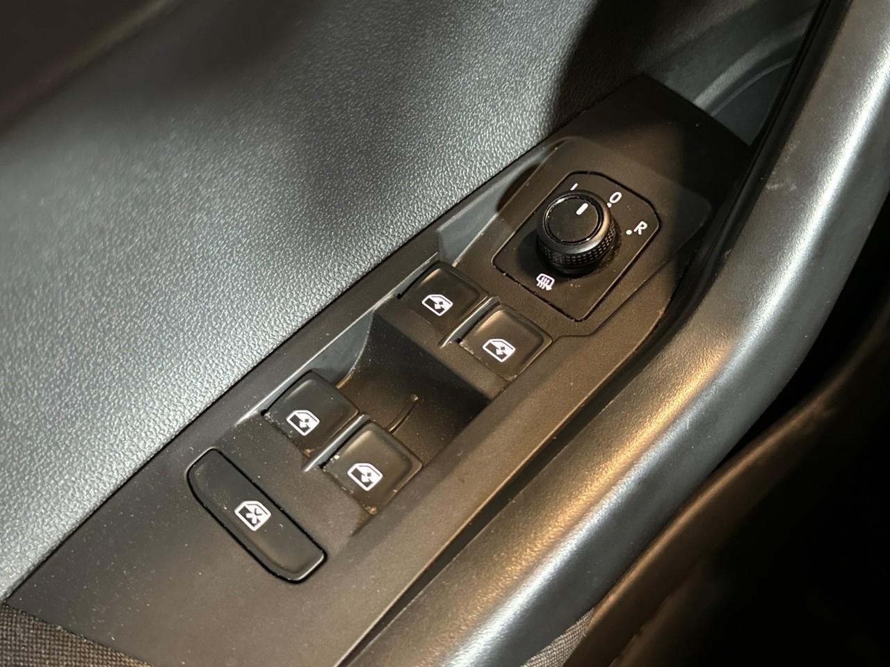 Volkswagen Volkswagen Polo usata, con chiamata di emergenza