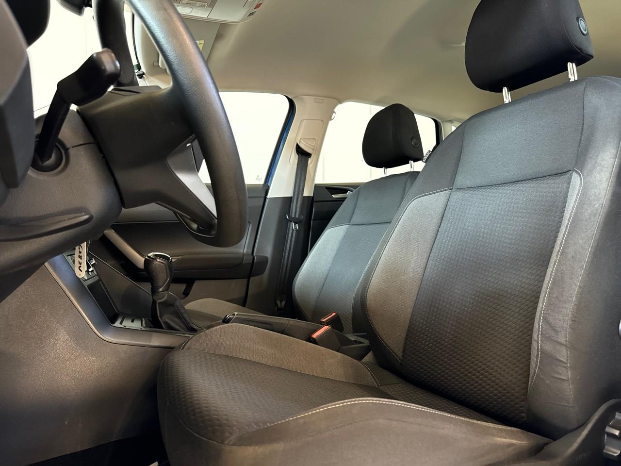 Volkswagen Volkswagen Polo usata, con comando luci con sensore di oscurità automatica