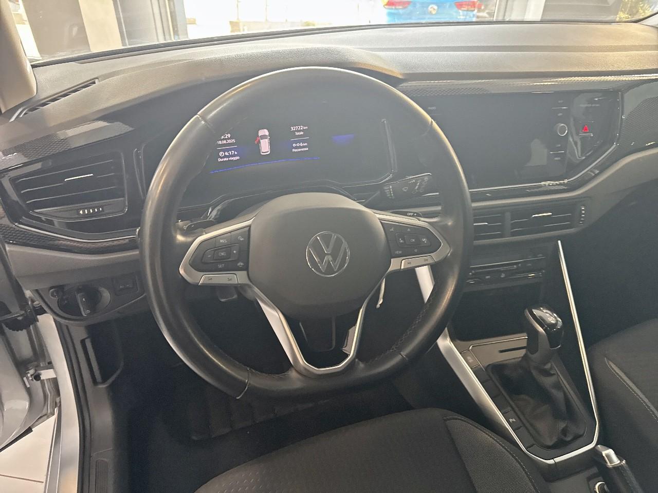 Volkswagen Volkswagen Polo usata, con abs