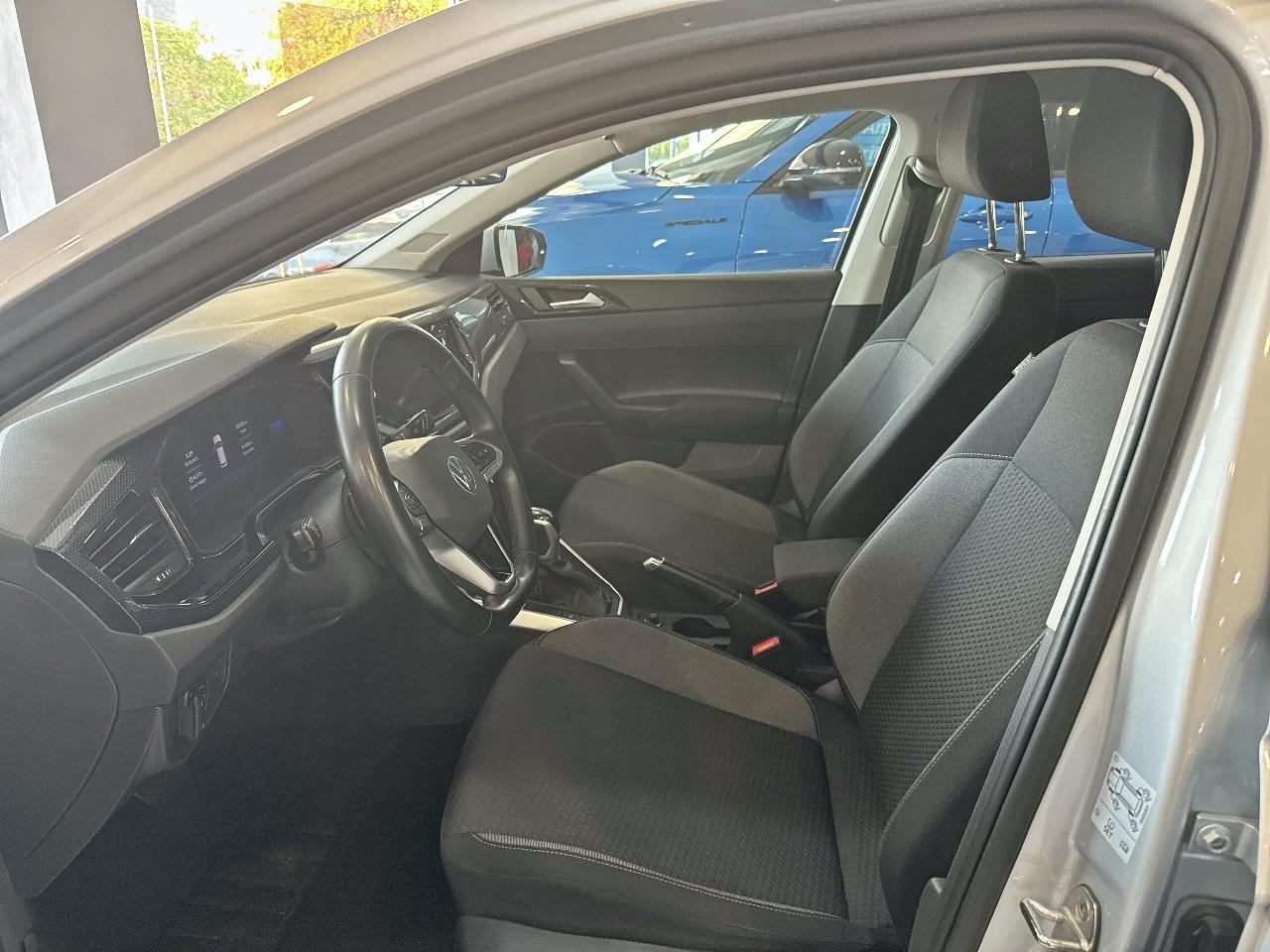 Volkswagen Volkswagen Polo usata, con airbag anteriore conducente, airbag anteriore passeggero con interrutore di disattivazione