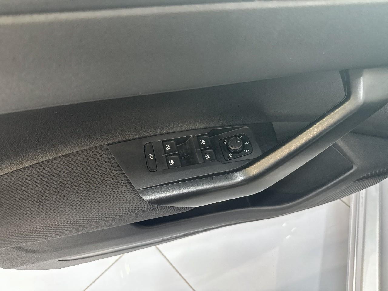 Volkswagen Volkswagen Polo usata, con airbag laterale anteriore