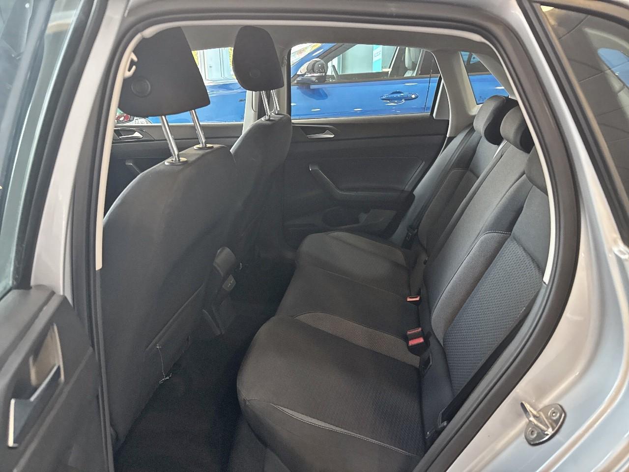 Volkswagen Volkswagen Polo usata, con airbags 7